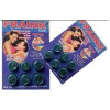 Fraink Delay Ointment 1.5ml Tub x 6