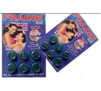 Fraink Delay Ointment 1.5ml Tub x 6