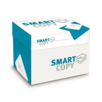 Smart Copy A4 White Office Copier Printer Paper Box