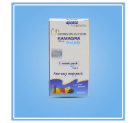 Kamagra Oral Jelly - Kam4UK