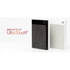 Seagate Backup Plus Ultra Touch 2TB