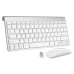 Wireless Keyboard and Mouse Wireless Keyboard and Mouse