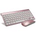 Wireless Keyboard and Mouse Wireless Keyboard and Mouse
