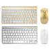 Wireless Keyboard and Mouse Wireless Keyboard and Mouse