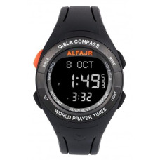 Al Fajr Sports Watch Al Fajr Sports Watch