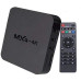 MXQ - 4K Ultra HD TV/Media Box MXQ - 4K Ultra HD TV/Media Box