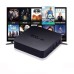MXQ - 4K Ultra HD TV/Media Box MXQ - 4K Ultra HD TV/Media Box