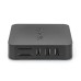 MXQ - 4K Ultra HD TV/Media Box MXQ - 4K Ultra HD TV/Media Box