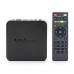 MXQ - 4K Ultra HD TV/Media Box MXQ - 4K Ultra HD TV/Media Box