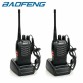 Baofeng BF-888S Walkie Talkie Radio (2-Pieces)