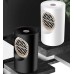 Portable Electric Air Heater Portable Electric Air Heater