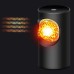 Portable Electric Air Heater Portable Electric Air Heater
