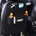 Felt Car Seat Organizer Felt Car Seat Organizer