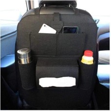 Felt Car Seat Organizer Felt Car Seat Organizer