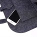 Felt Car Seat Organizer Felt Car Seat Organizer