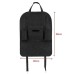 Felt Car Seat Organizer Felt Car Seat Organizer