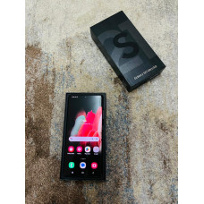 Samsung S21 Ultra 5G - Pre-owned