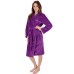 Bath Robe Coral Fleece (Personalised) Bath Robe Coral Fleece (Personalised)