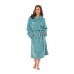 Bath Robe Coral Fleece (Personalised) Bath Robe Coral Fleece (Personalised)