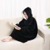 Huggle Adult Blanket Hoodie Huggle Adult Blanket Hoodie