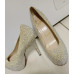 Christian Louboutin (Replica) 6.5"  Heel Pumps Christian Louboutin (Replica) 6.5"  Heel Pumps