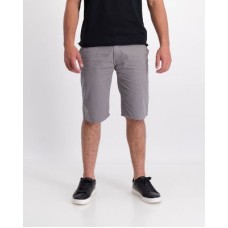 Men's Chino Shorts (Grey) Men's Chino Shorts (Grey)