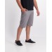 Men's Chino Shorts (Grey) Men's Chino Shorts (Grey)
