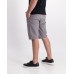Men's Chino Shorts (Grey) Men's Chino Shorts (Grey)