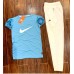 Nike T-Shirt with Track Pants Assorted Colours Nike T-Shirt with Track Pants Assorted Colours