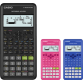 Casio FX-82ZA Plus II Scientific Calculator