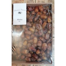 Khalas Dates 2kg Khalas Dates 2kg