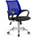 Zippy Netting Back Office Chair Zippy Netting Back Office Chair