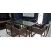 Elegant 6-Seater Dining Room Set - New Elegant 6-Seater Dining Room Set - New