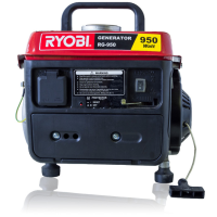 Ryobi RG950 2 Stroke Generator (950w)