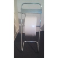 Disposable Paper Roll Stand