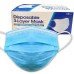 Disposable 3-Layer Mask Disposable 3-Layer Mask
