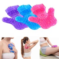 Roller Ball Hand Massager