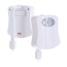 Motion Activated Toilet Night Light Motion Activated Toilet Night Light