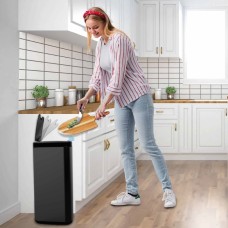 Homemax 50 litre Sensor Smart Bin