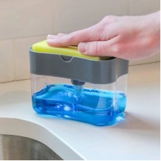 Kitchen Dish Washing Soap Pump