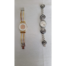 Original Swatch Ladies Watch