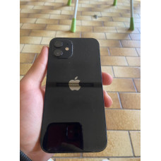 iPhone 12 128GB - Pre-owned