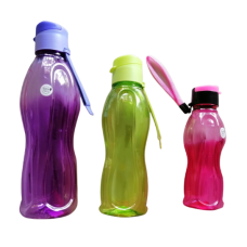 Drinking Bottles Plastic (BPA Free) Drinking Bottles Plastic (BPA Free)