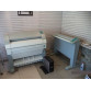 OCE TDS320 Large Format Printer