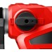 Casals 3 Function Rotary Hammer Drill with Auxiliary Handle (1500W) (Red) Casals 3 Function Rotary Hammer Drill with Auxiliary Handle (1500W) (Red)
