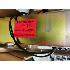 SlimSlider Gearless Gate Motor SlimSlider Gearless Gate Motor