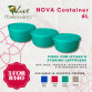 Nova Container 6l + Lid