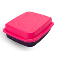 Poppy Container + Lid