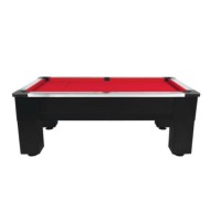 Shoot Monte Carlo Pool Table