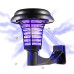 Anti-mosquito Solar LED Garden Lantern Anti-mosquito Solar LED Garden Lantern